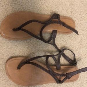 Areopostale Sandals